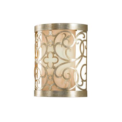 Feiss - Nástenné svietidlo ARABESQUE 1xE14/60W/230V