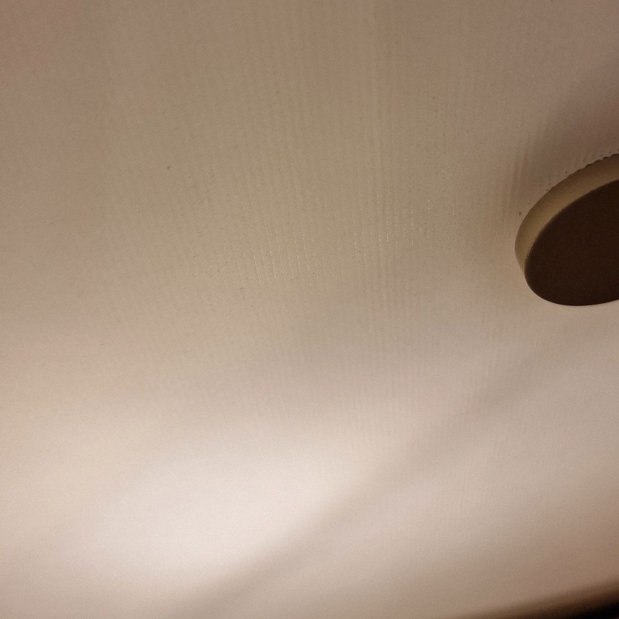 Feiss - Luster na tyči FUSION 3xE27/40W/230V zlatý