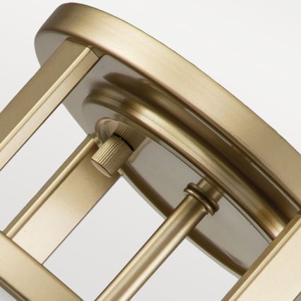 Feiss - Prisadený luster FUSION 3xE27/40W/230V