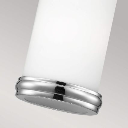 Feiss - LED Kúpeľňový luster na tyči PAYNE 1xG9/3W/230V IP44
