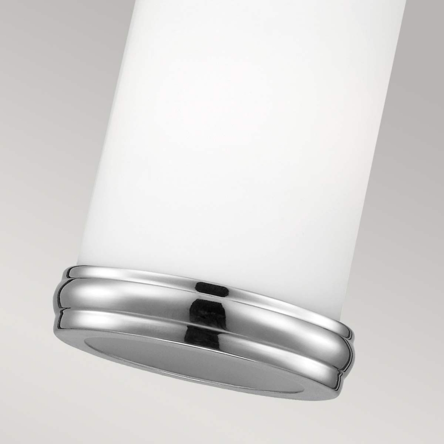 Feiss - LED Kúpeľňový luster na tyči PAYNE 1xG9/3W/230V IP44