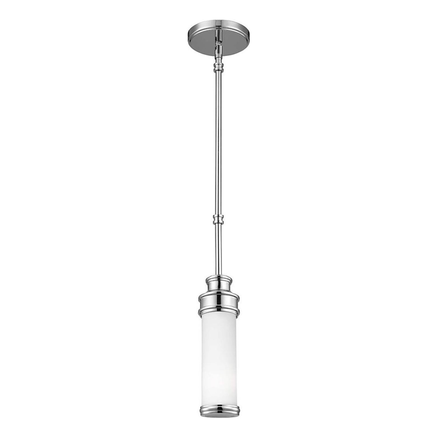 Feiss - LED Kúpeľňový luster na tyči PAYNE 1xG9/3W/230V IP44