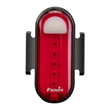 Fenix BC05RV20 - LED Nabíjacie svietidlo na bicykel LED/USB IP66 15 lm 120 h