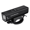 Fenix BC15R - LED Stmievateľné nabíjacie svietidlo na bicykel LED/USB IP66 400 lm 31,5 h 2600 mAh