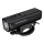 Fenix BC15R - LED Stmievateľné nabíjacie svietidlo na bicykel LED/USB IP66 400 lm 31,5 h 2600 mAh