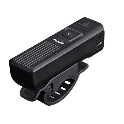 Fenix BC15R - LED Stmievateľné nabíjacie svietidlo na bicykel LED/USB IP66 400 lm 31,5 h 2600 mAh