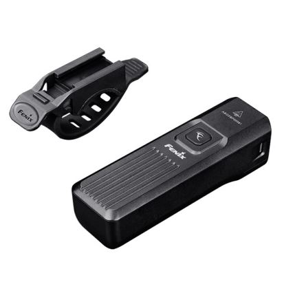 Fenix BC15R - LED Stmievateľné nabíjacie svietidlo na bicykel LED/USB IP66 400 lm 31,5 h 2600 mAh