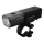 Fenix BC22R - stmievateľné LED nabíjateľné svietidlo na bicykel LED/USB 3400 mAh IP66 1400 lm 41 h čierna