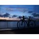 Fenix BC25R - LED Nabíjacie svetlo na bicykel LED/USB IP66 600 lm 36 h