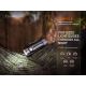 Fenix E18RV20 - LED Nabíjacia baterka LED/USB IP68 1200 lm 200 h