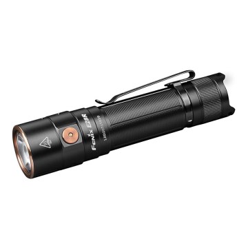 Fenix E28R - LED Nabíjacia baterka LED/2xCR123A IP68 1500 lm 73 h