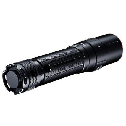 Fenix E28RV20 - LED Stmievateľná nabíjacia baterka LED/USB/2xCR123A IP68 1700 lm 260 h 3400 mAh