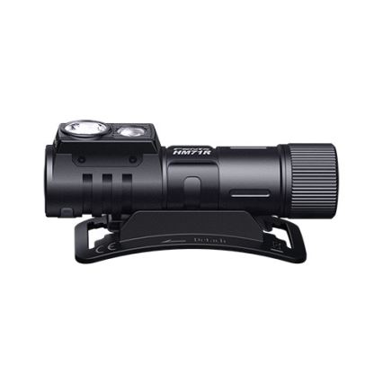 Fenix HM71R - LED Nabíjacia čelovka LED/USB IP68 2700 lm 400 h 5000 mAh