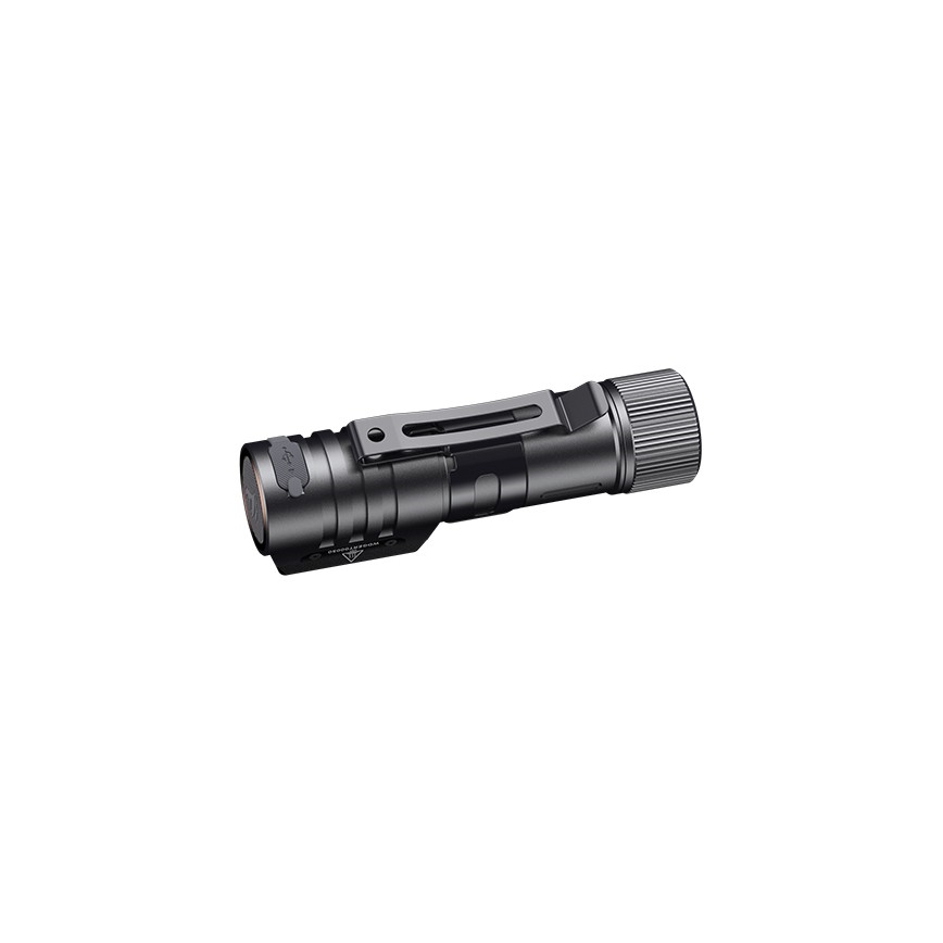 Fenix HM71R - LED Nabíjacia čelovka LED/USB IP68 2700 lm 400 h 5000 mAh