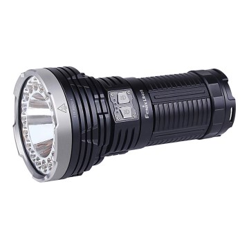 Fenix LR40R - LED Nabíjacia baterka 19xLED/USB IP68 12000 lm 92 h