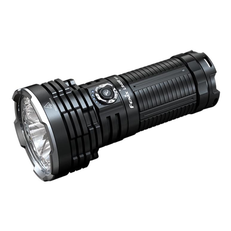 Fenix LR40RV20 - LED nabíjacia baterka LED/USB IP68 15000 lm 177 h 5000 mAh