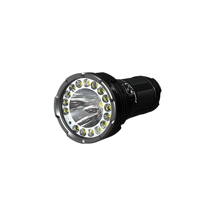 Fenix LR40RV20 - LED nabíjacia baterka LED/USB IP68 15000 lm 177 h 5000 mAh