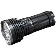 Fenix LR40RV20 - LED nabíjacia baterka LED/USB IP68 15000 lm 177 h