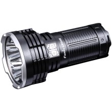 Fenix LR50R - LED Nabíjacia baterka 4xLED/USB IP68 12000 lm 58 h