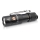 Fenix PD25R - LED nabíjacia baterka LED/USB/1xCR123A IP68 800 lm 70 h 700 mAh