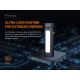 Fenix WT16R - LED Nabíjacia baterka 2xLED/USB IP66 300 lm 30 h
