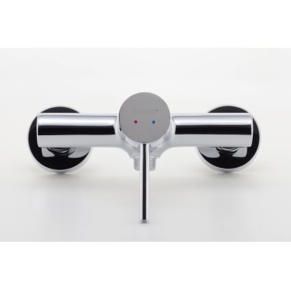 FERRO - Sprchová batéria FIESTA lesklý chróm