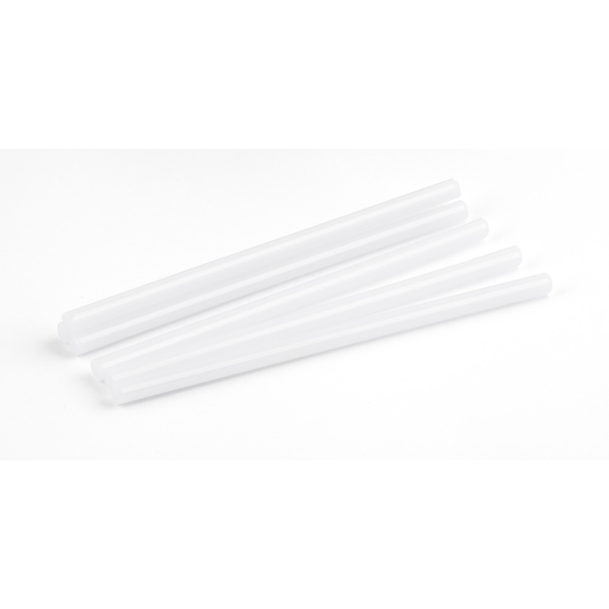 Fieldmann - AKU Tavná pištoľ 4V 1500 mAh zelená