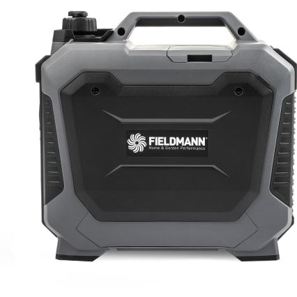 Fieldmann - Benzínová elektrocentrála 1100W
