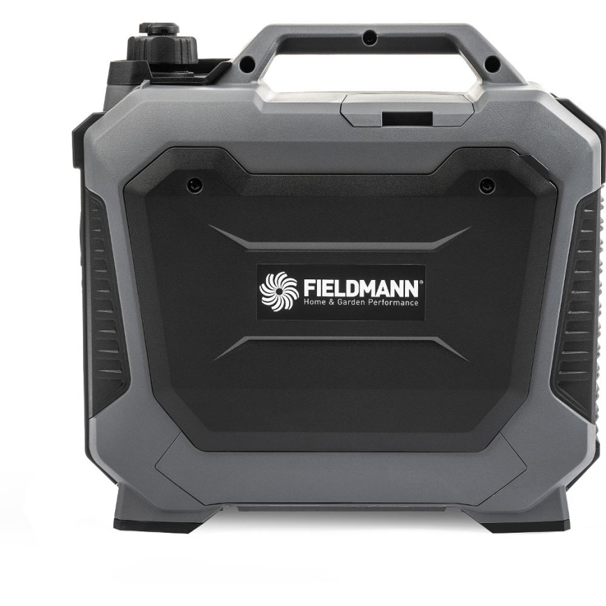 Fieldmann - Benzínová elektrocentrála 1100W