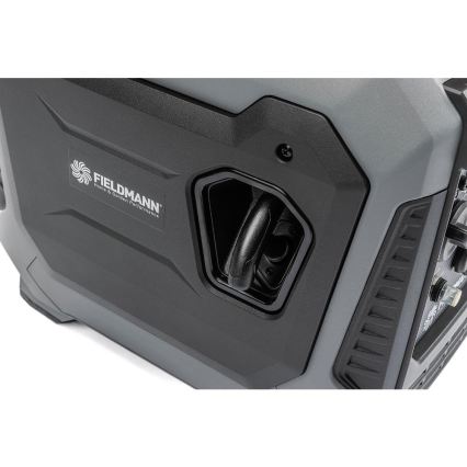 Fieldmann - Benzínová elektrocentrála 1100W