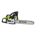 Fieldmann - Benzínová reťazová píla 2900W
