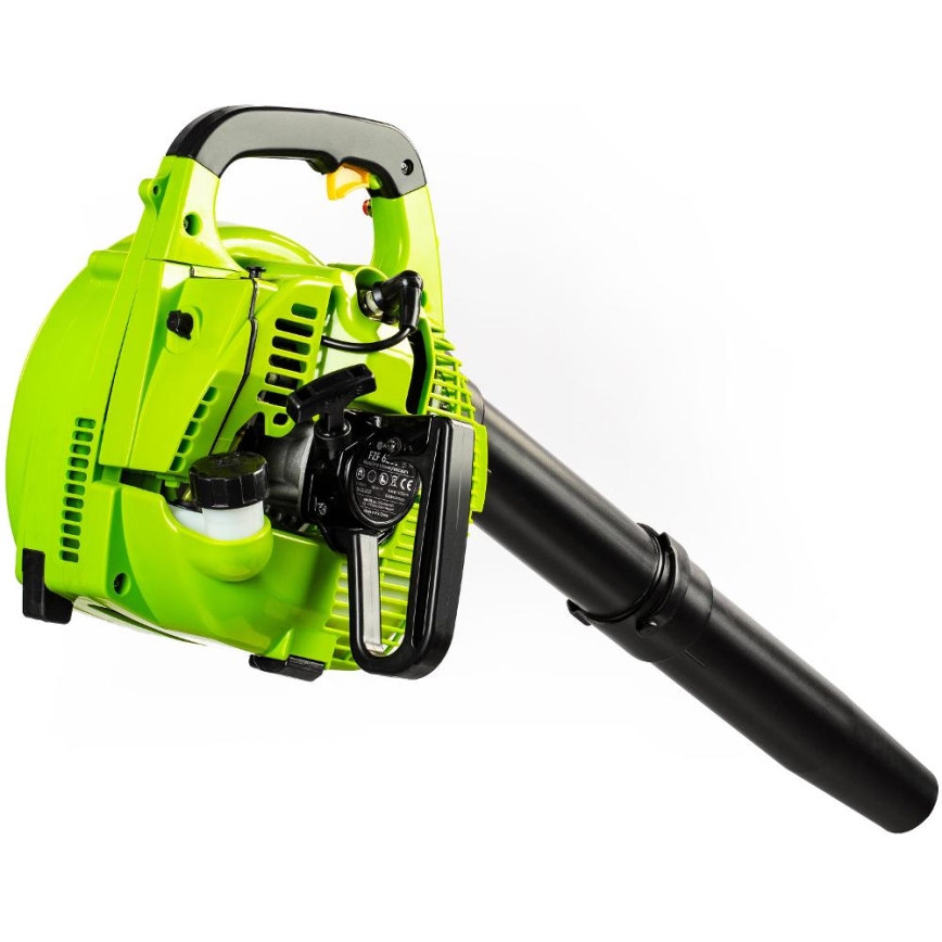 Fieldmann - Benzínový záhradný vysávač 800W