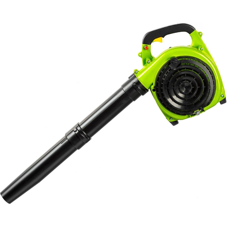 Fieldmann - Benzínový záhradný vysávač 800W