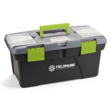 Fieldmann - Box na náradie