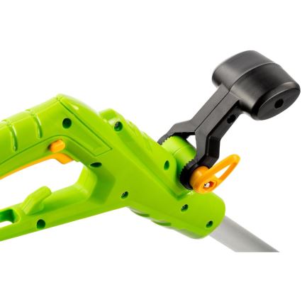 Fieldmann - Elektrická záhradná strunová kosačka 350W/230V