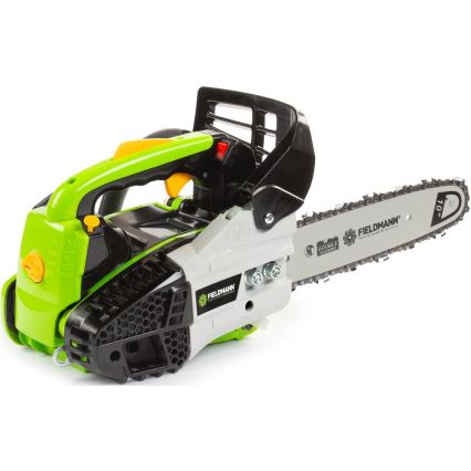 Fieldmann - Jednoručná benzínová reťazová píla 700W