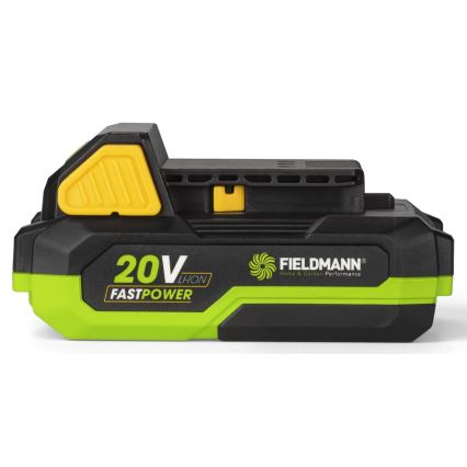 Fieldmann - lítium-iónový akumulátor 20 V 2000 mAh