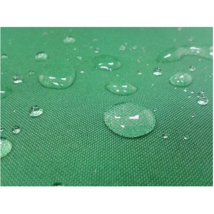 Fieldmann - Sada vankúšov k balkónovému setu zelená