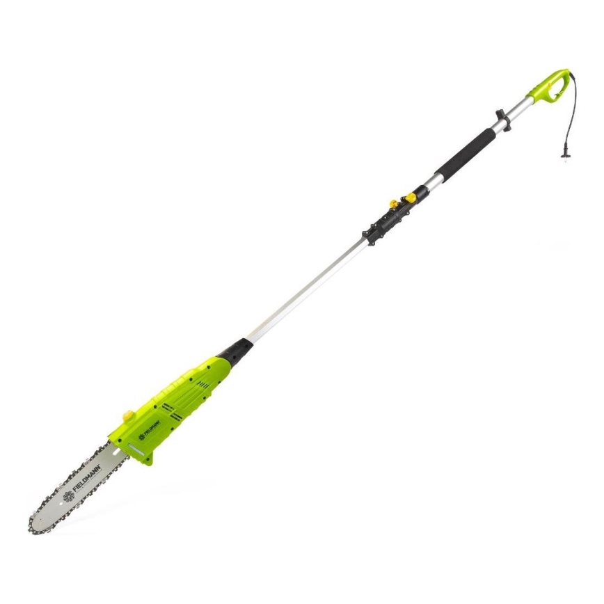 Fieldmann - Teleskopický prerezávač 600W/230V