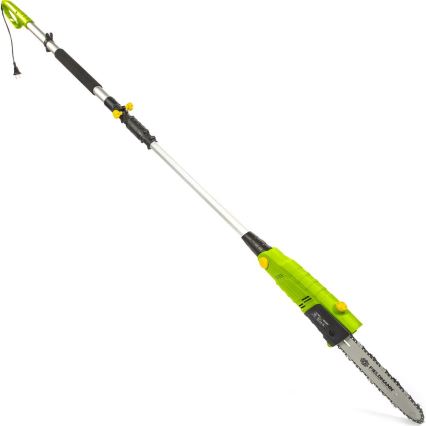 Fieldmann - Teleskopický prerezávač 600W/230V