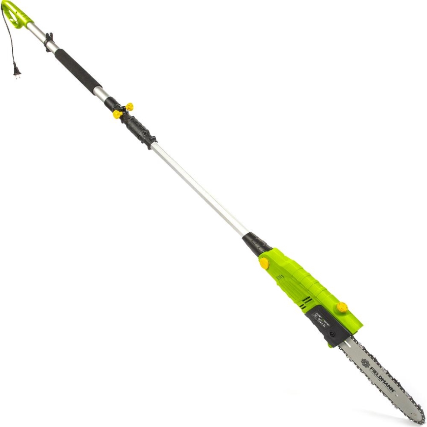 Fieldmann - Teleskopický prerezávač 600W/230V