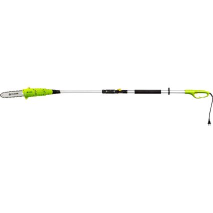 Fieldmann - Teleskopický prerezávač 600W/230V