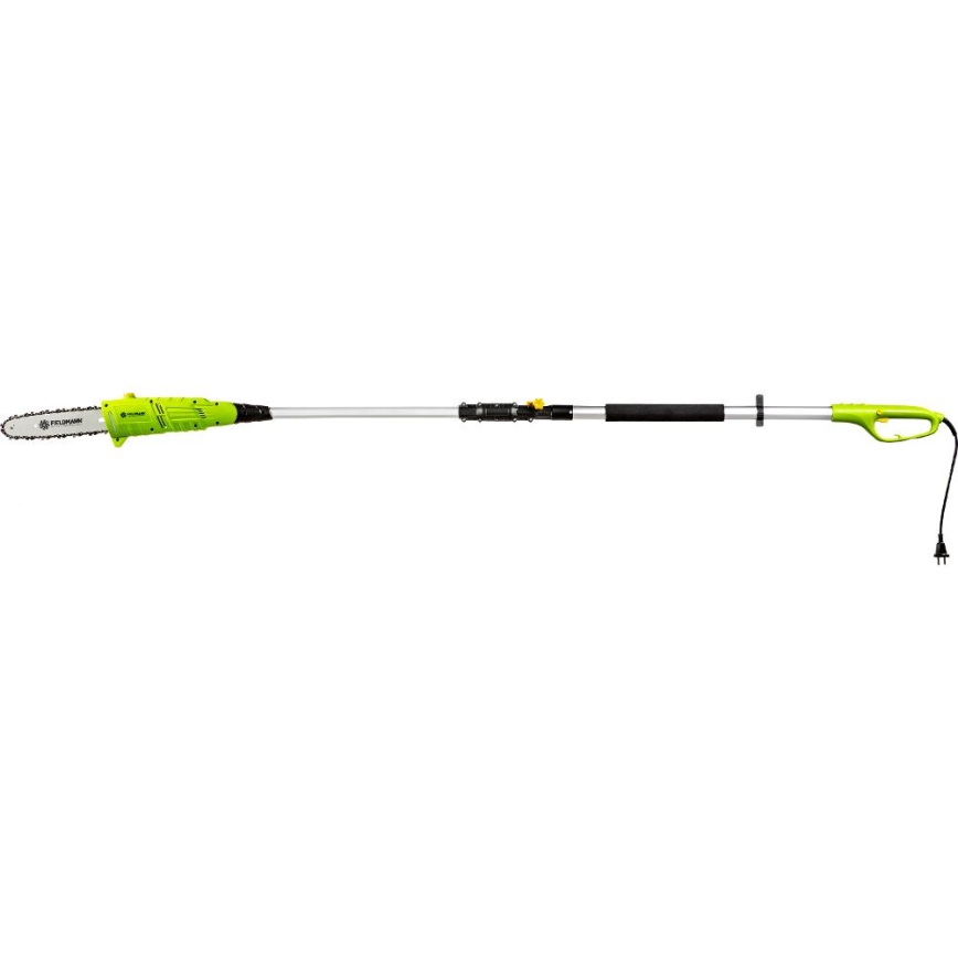 Fieldmann - Teleskopický prerezávač 600W/230V