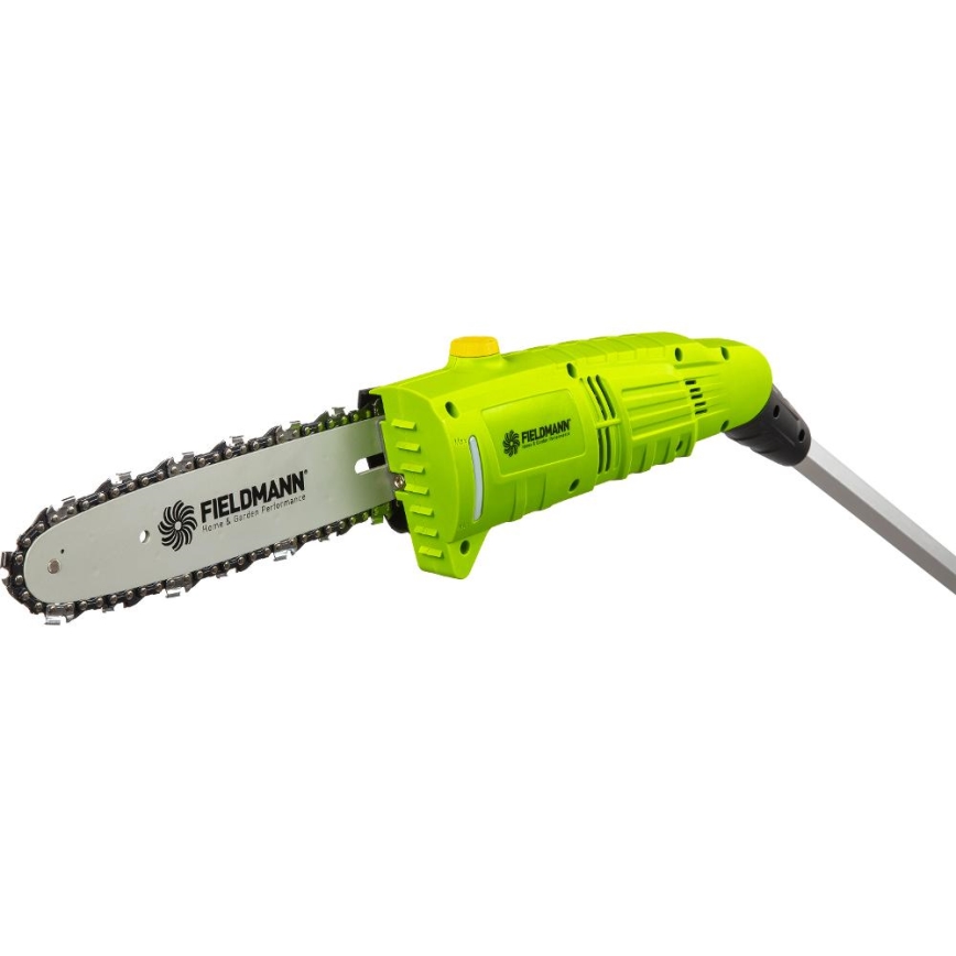 Fieldmann - Teleskopický prerezávač 600W/230V