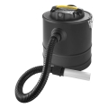 Fieldmann - Vysávač na popol 1000W/230V