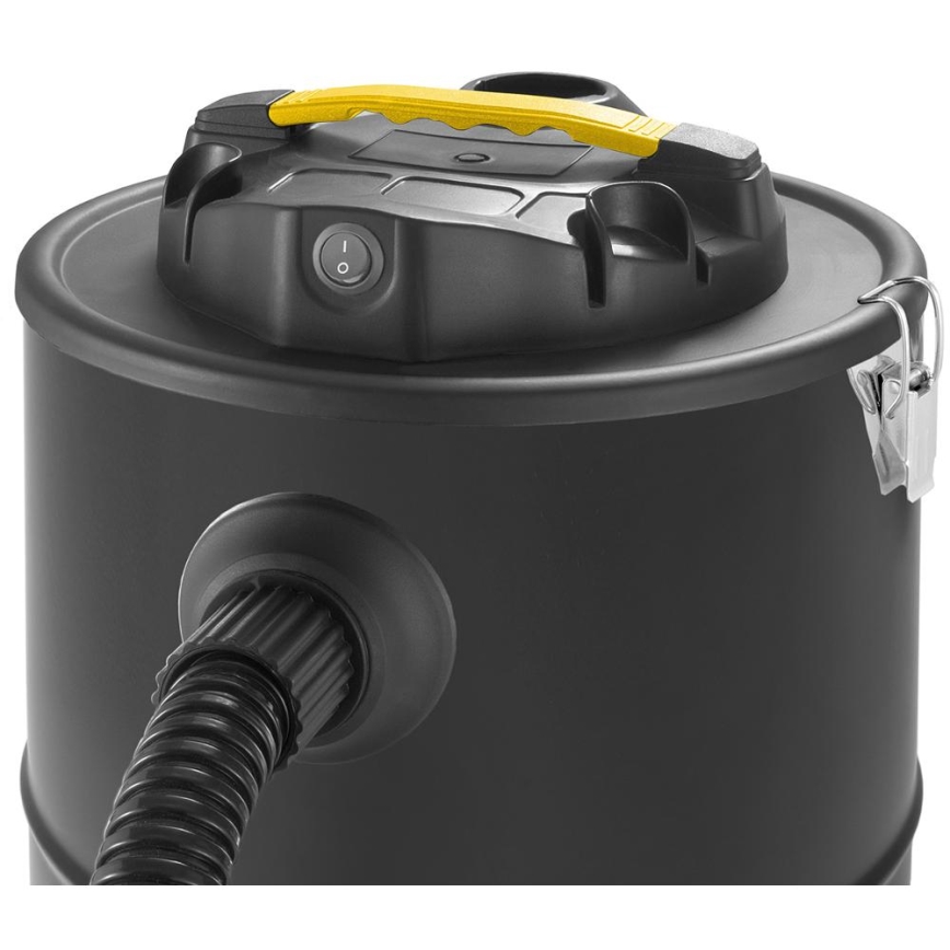Fieldmann - Vysávač na popol 1000W/230V