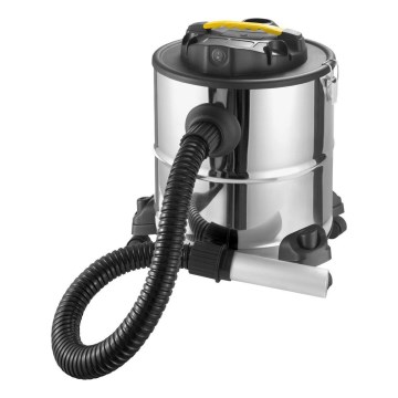 Fieldmann - Vysávač na popol 1200W/230V