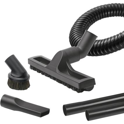 Fieldmann - Vysávač na popol 1200W/230V