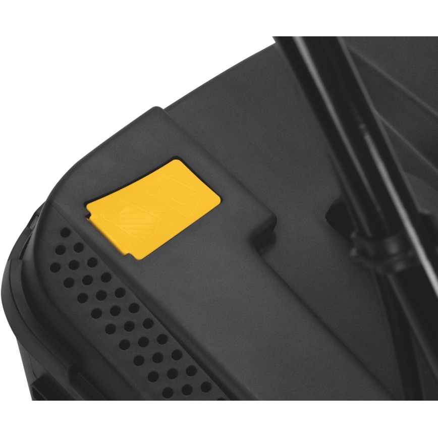 Fieldmann - Záhradná elektrická kosačka 1300W/230V