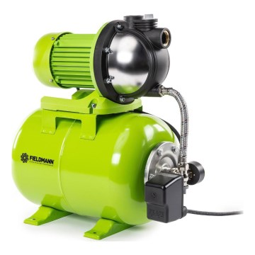Fieldmann - Záhradná vodáreň 1100W/230V